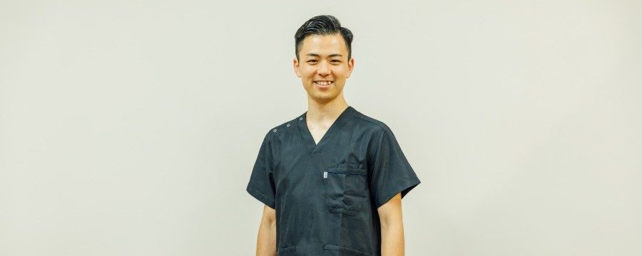 整体院EIGHT 代表 笹本